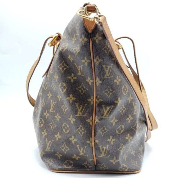 Louis Vuitton Palermo GM Monogram Shoulder Bag 710-082525 - Picture 3 of 14